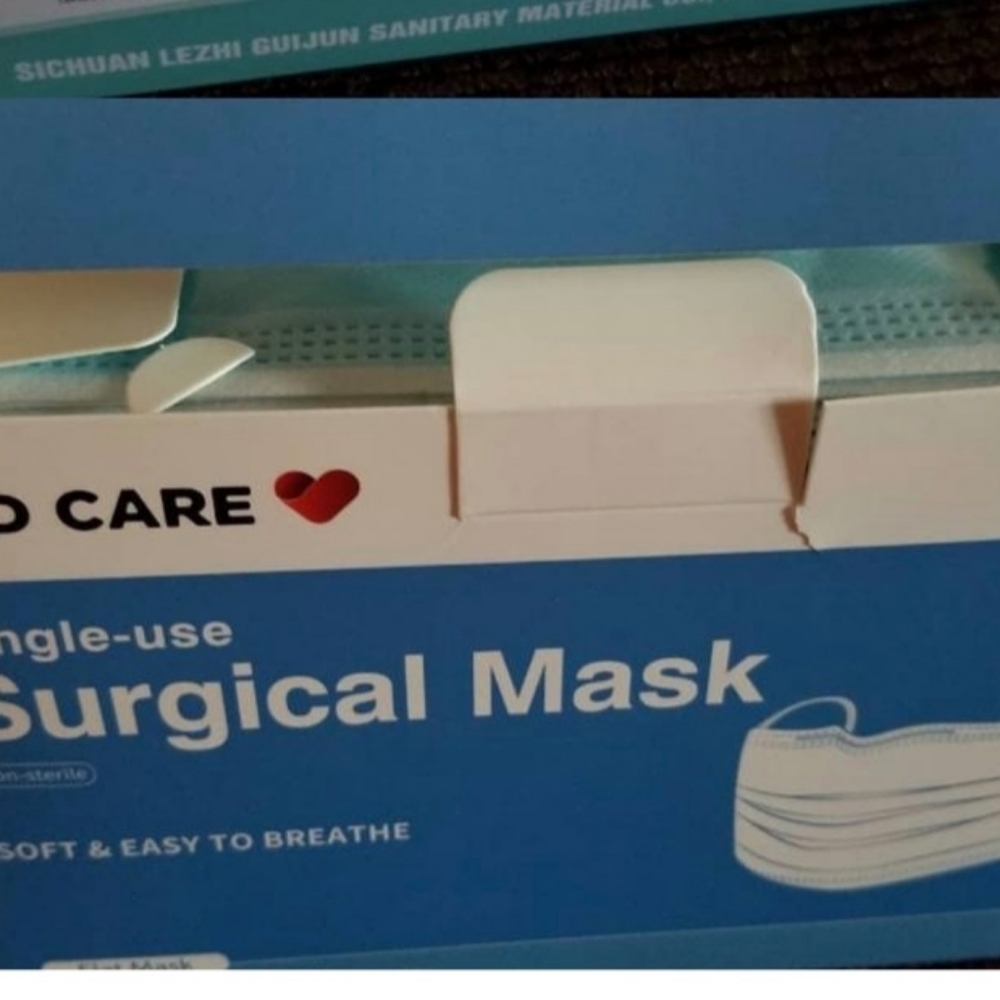 Face mask